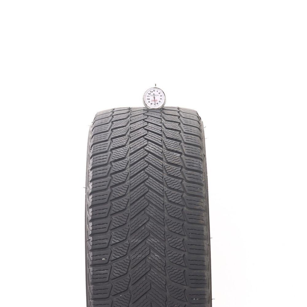 Set of (4) Used 245/50R20 Michelin X-Ice Snow SUV 105T - 6.5-7.5/32 - Image 2