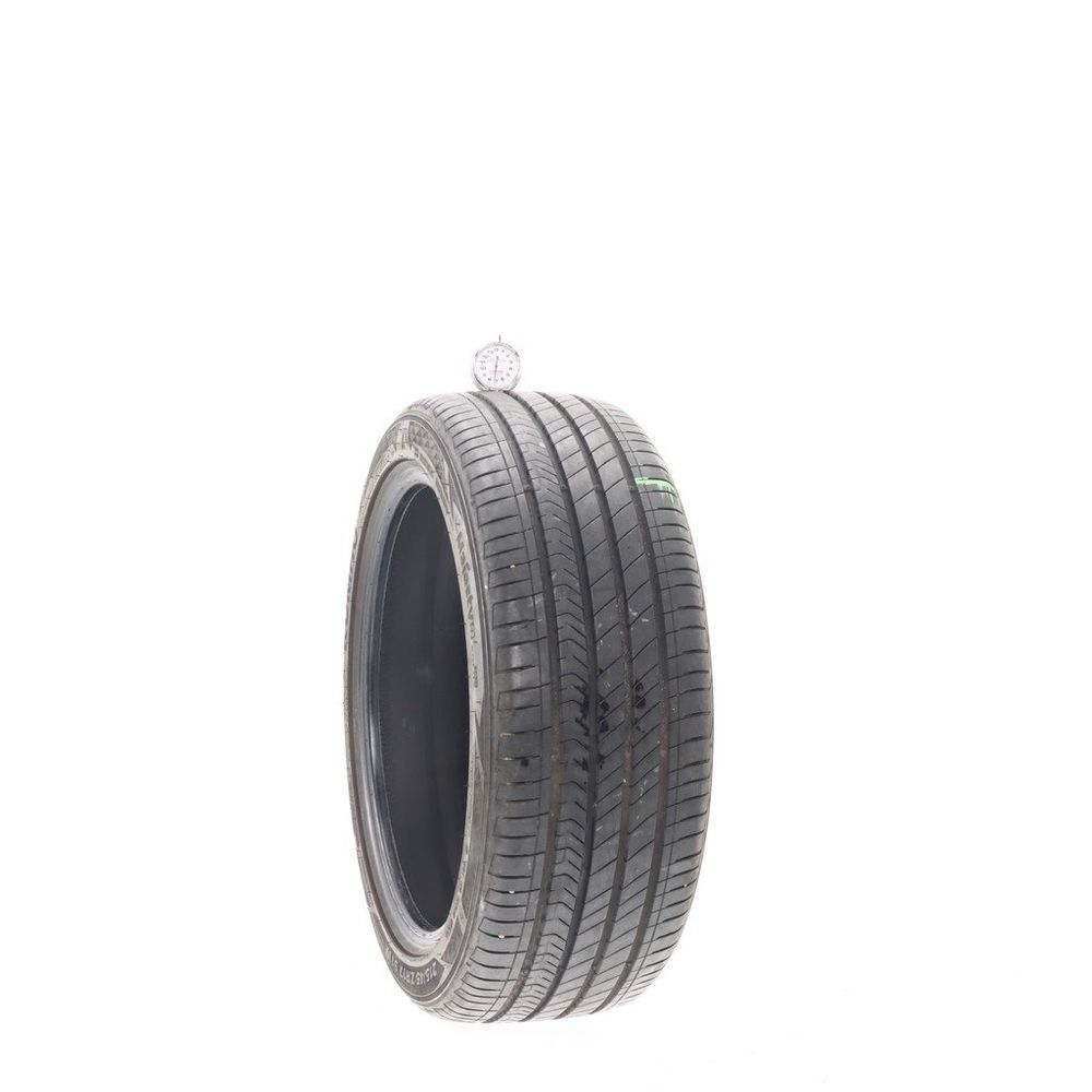 Used 215/45ZR17 Kumho Majesty 9 Solus TA91 91W - 7/32 - Image 1