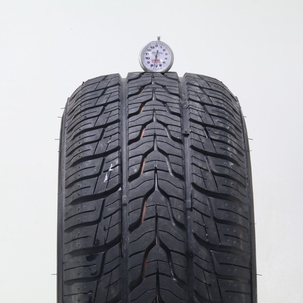 Set of (2) Used 265/60R18 Yokohama Geolandar H/T G038 110V - 7.5-9/32 - Image 2