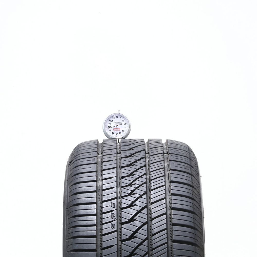 Used 235/50R17 Continental PureContact LS 96V - 9.5/32 - Image 2