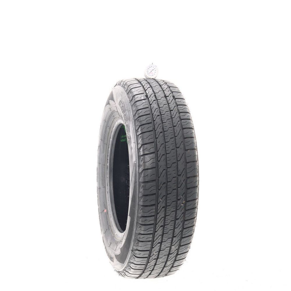 Used 215/75R15 Corsa Highway Terrain Plus 100S - 8.5/32 - Image 1