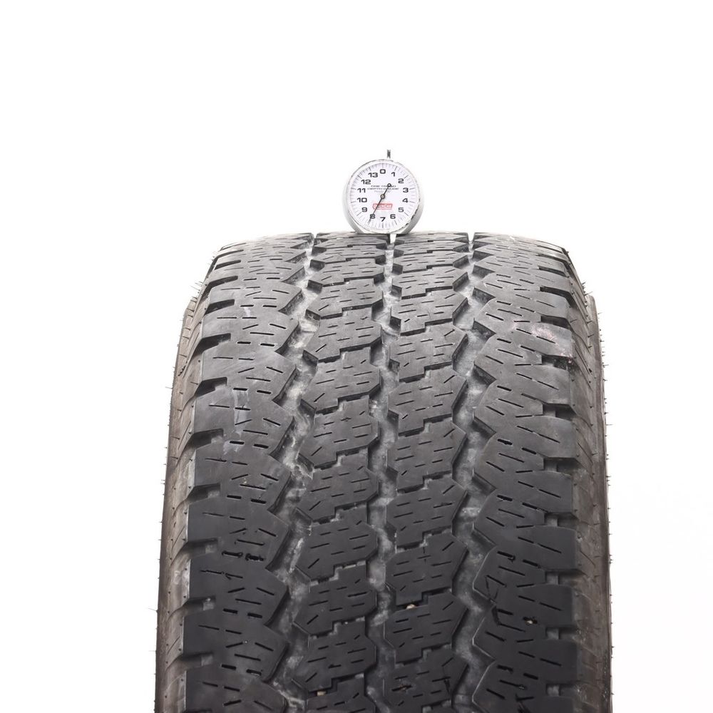 Used LT 275/70R18 Bridgestone Dueler A/T RH-S 125/122R E - 8/32 - Image 2