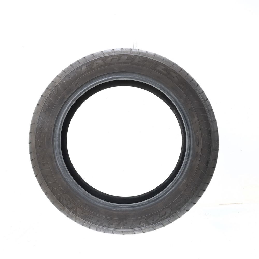 Used 235/55R19 Goodyear Eagle LS-2 AO 101H - 6.5/32 - Image 3