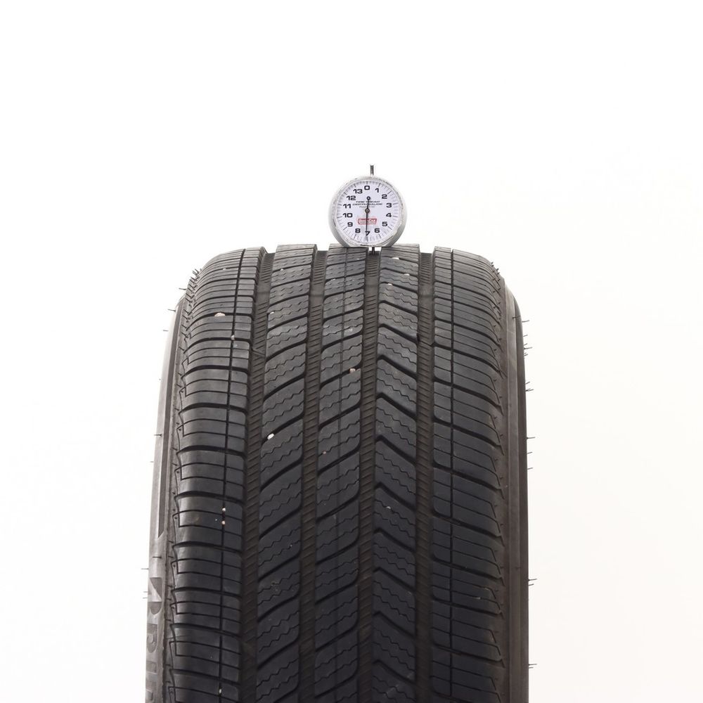 Used 215/50R17 Bridgestone Turanza Quiet Track 95V - 7/32 - Image 2