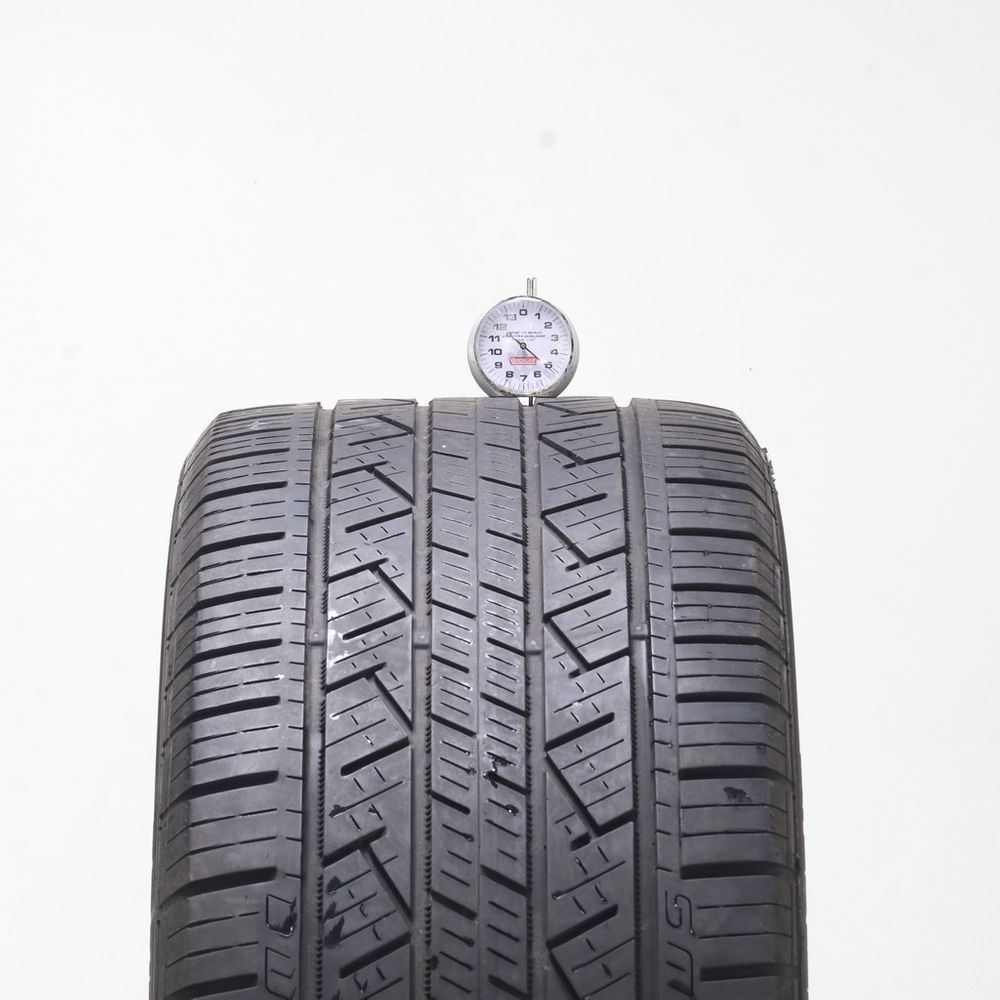 Used 275/45R20 Continental CrossContact LX25 110V - 5/32 - Image 2