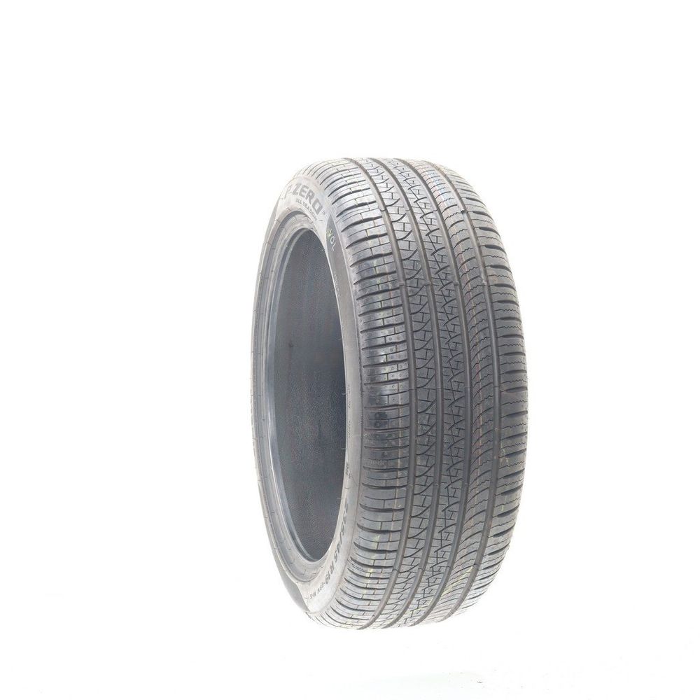 New 235/45R19 Pirelli P Zero VOL 99V - Image 1