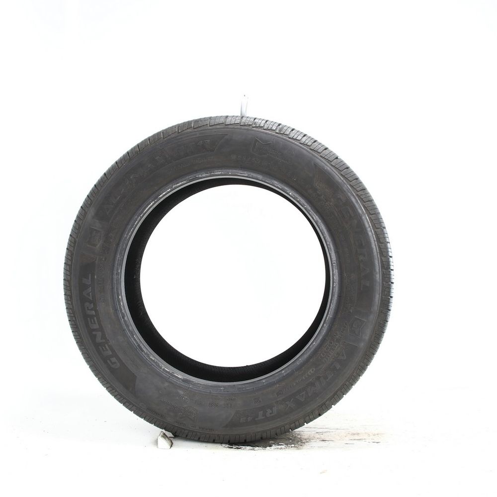Used 225/55R16 General Altimax RT43 95H - 8.5/32 - Image 3