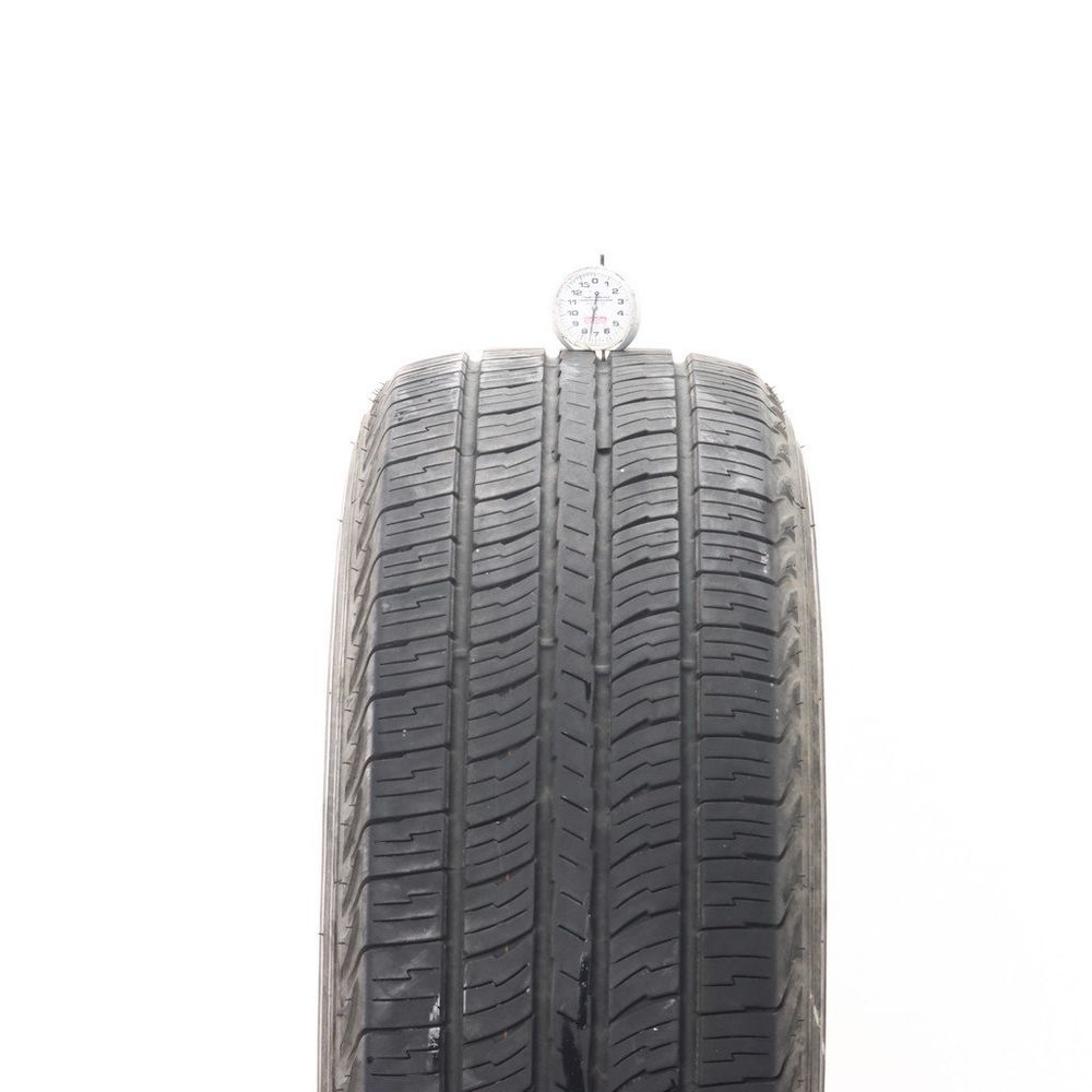 Set of (2) Used 265/70R17 GeoDrive KL51 115S - 7-8/32 - Image 2