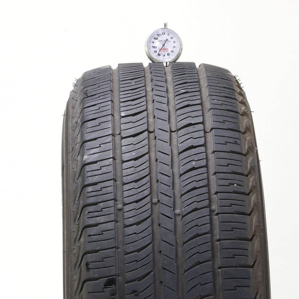 Set of (2) Used 265/70R17 GeoDrive KL51 115S - 7-8/32 - Image 5