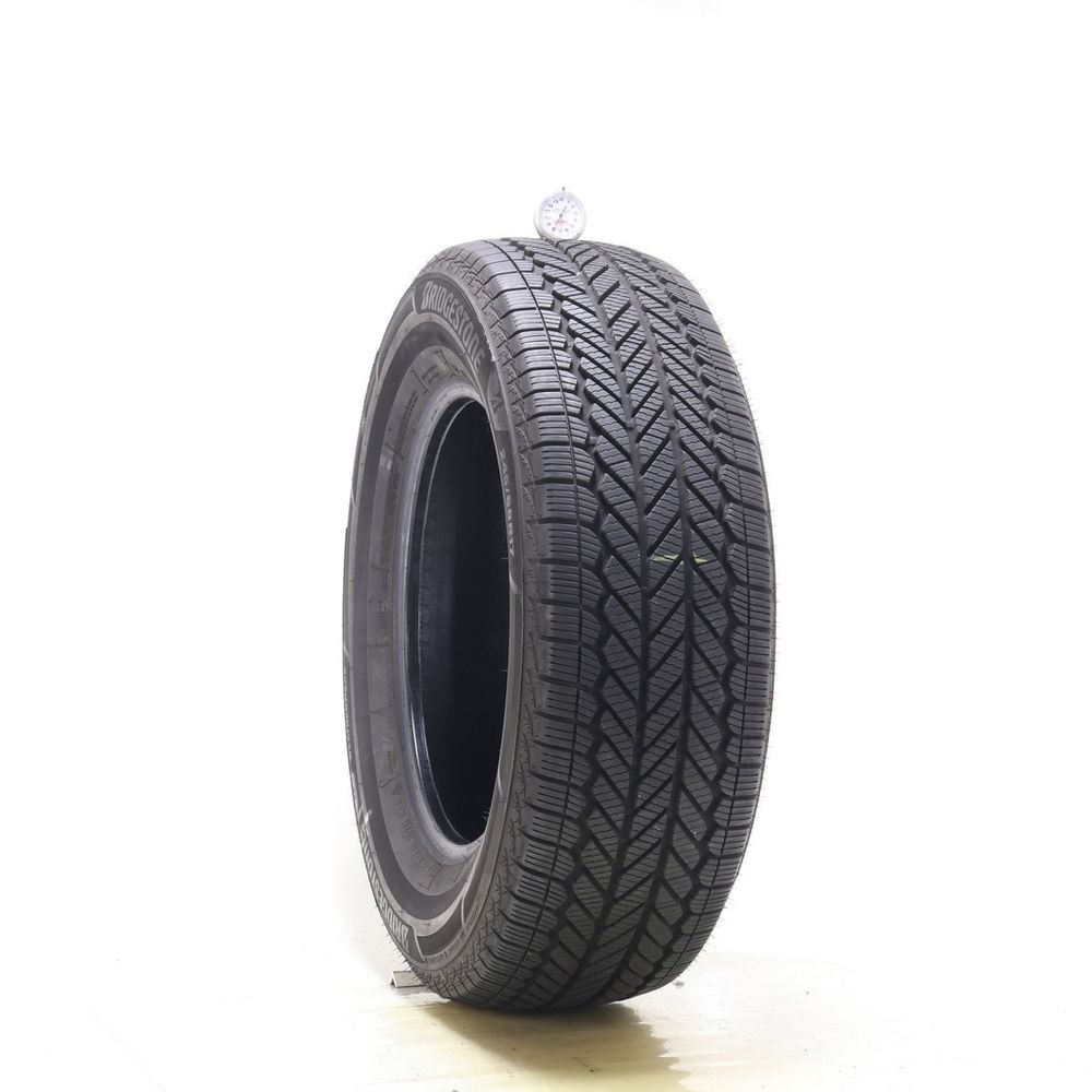 Used 245/65R17 Bridgestone WeatherPeak 107H - 8/32 - Image 1