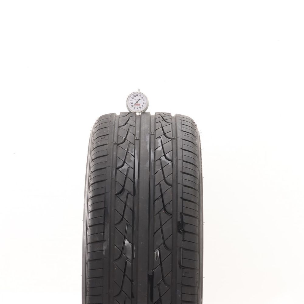 Used 245/45R20 Hankook Ventus V2 concept2 103W - 8.5/32 - Image 2