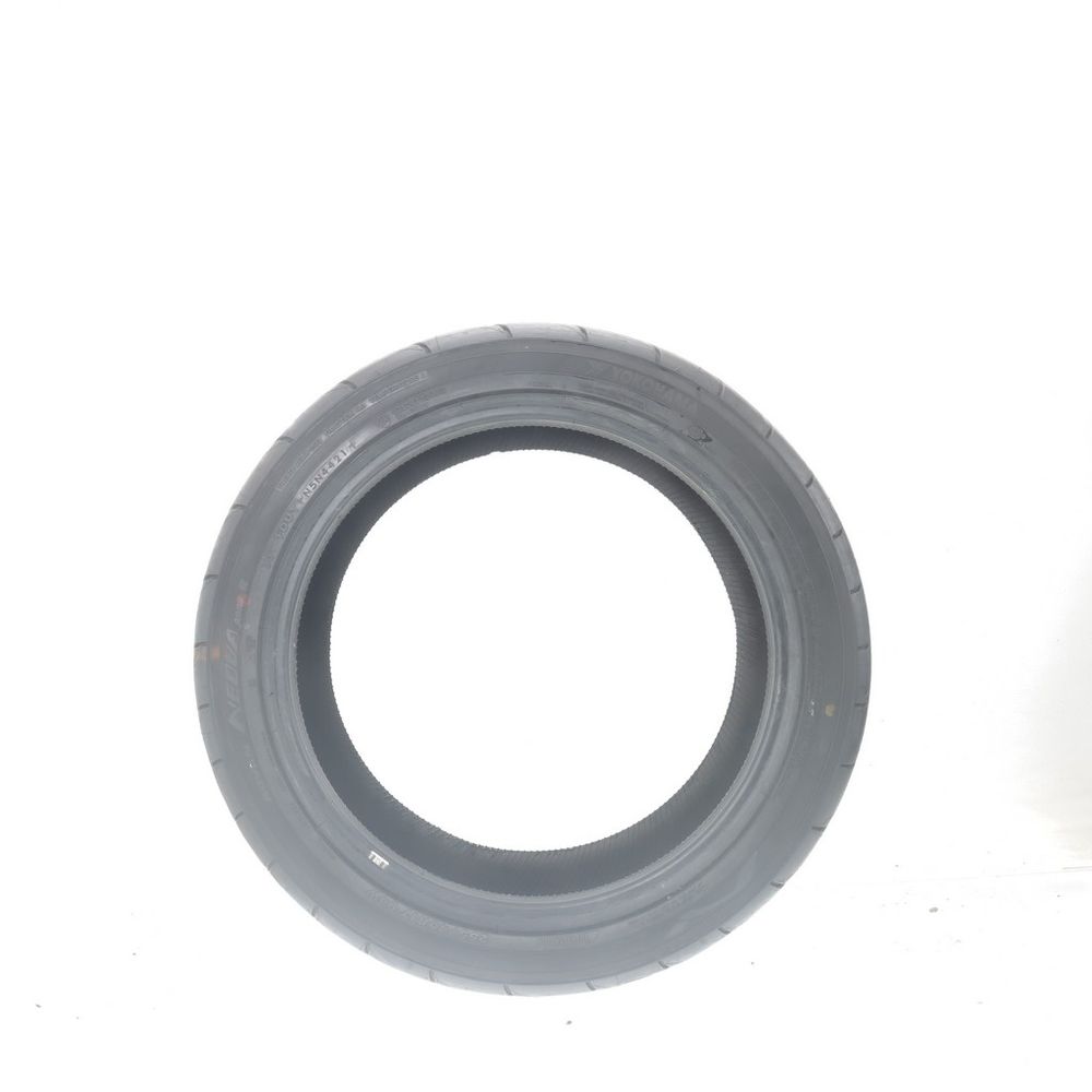 New 255/40R17 Yokohama Advan Neova AD08 R 94W - Image 3