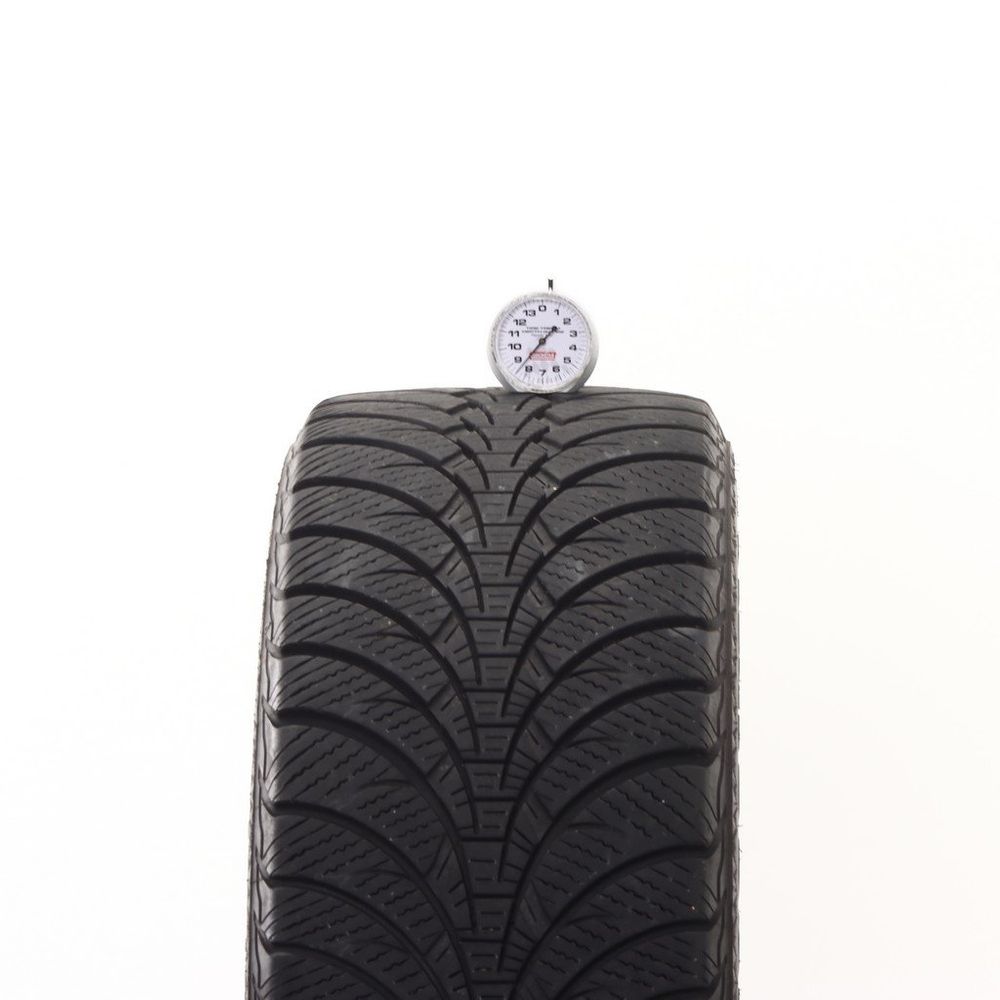 Set of (2) Used 215/45R17 Goodyear Ultra Grip Ice WRT 87T - 7-8.5/32 - Image 5