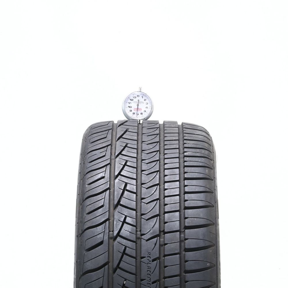 Set of (2) Used 215/45ZR18 General G-Max AS-05 93W - 6-7/32 - Image 5