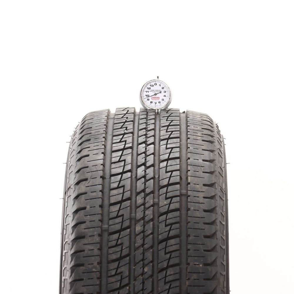 Set of (4) Used 245/60R18 Advanta SV T-01 104T - 8.5-9.5/32 - Image 5