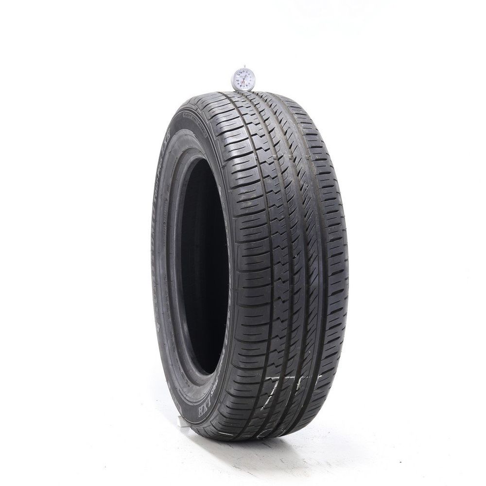 Used 235/60R18 Sumitomo Tour Plus LXH 103H - 8/32 - Image 1