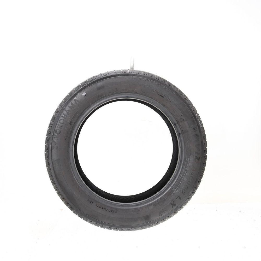 Used 195/60R16 Yokohama Avid Ascend LX 89H - 5/32 - Image 3