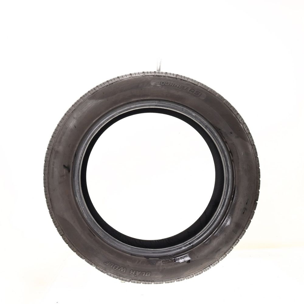 Used 225/55R18 Blak Wulf Journey AS 102W - 8/32 - Image 3