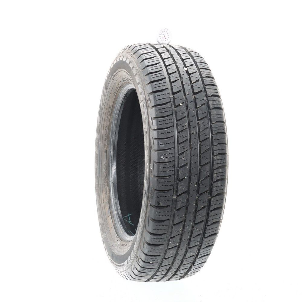 Used 255/60R19 Falken Wildpeak H/T HT01 109H - 13/32 - Image 1
