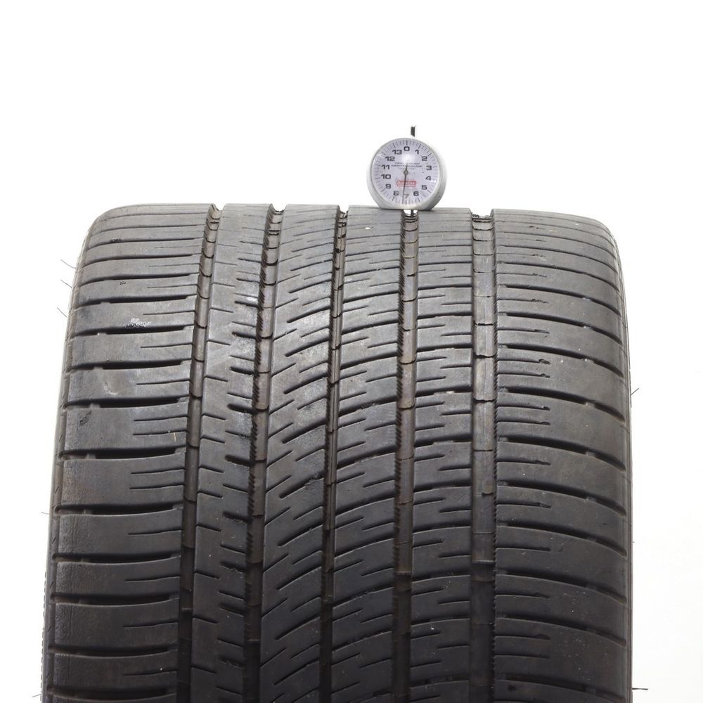 Used 335/25ZR20 Michelin Pilot Sport A/S 3 Plus ZP 99Y - 7/32 | Utires