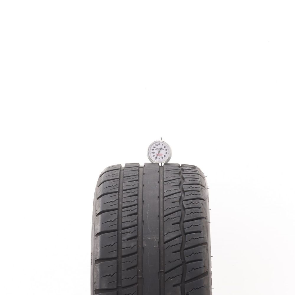 Used 215/50ZR17 Uniroyal Power Paw A/S 95Y - 8/32 - Image 2