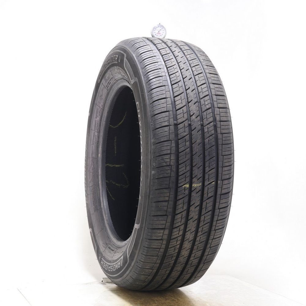 Used 275/60R20 Landspider Citytraxx H/T 119H - 8.5/32 - Image 1