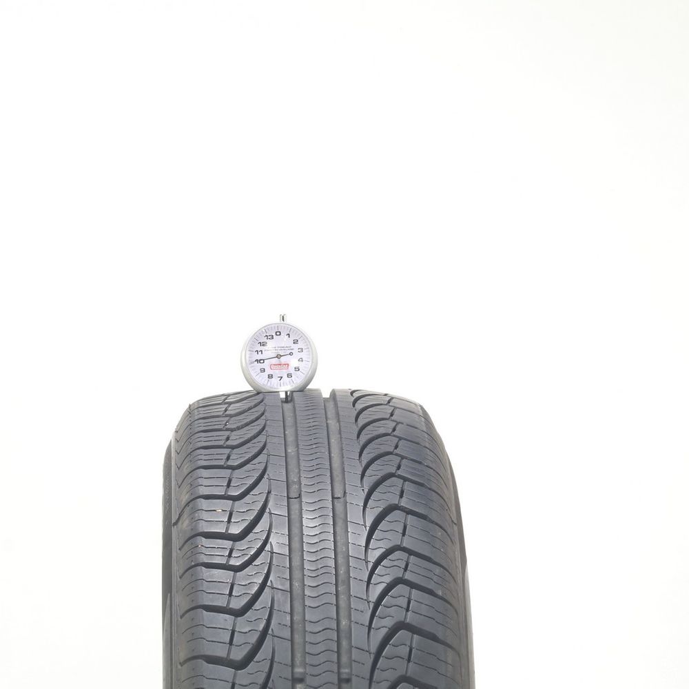 Set of (2) Used 195/65R15 Pirelli P4 Persist AS Plus 91H - 9.5-10/32 - Image 5