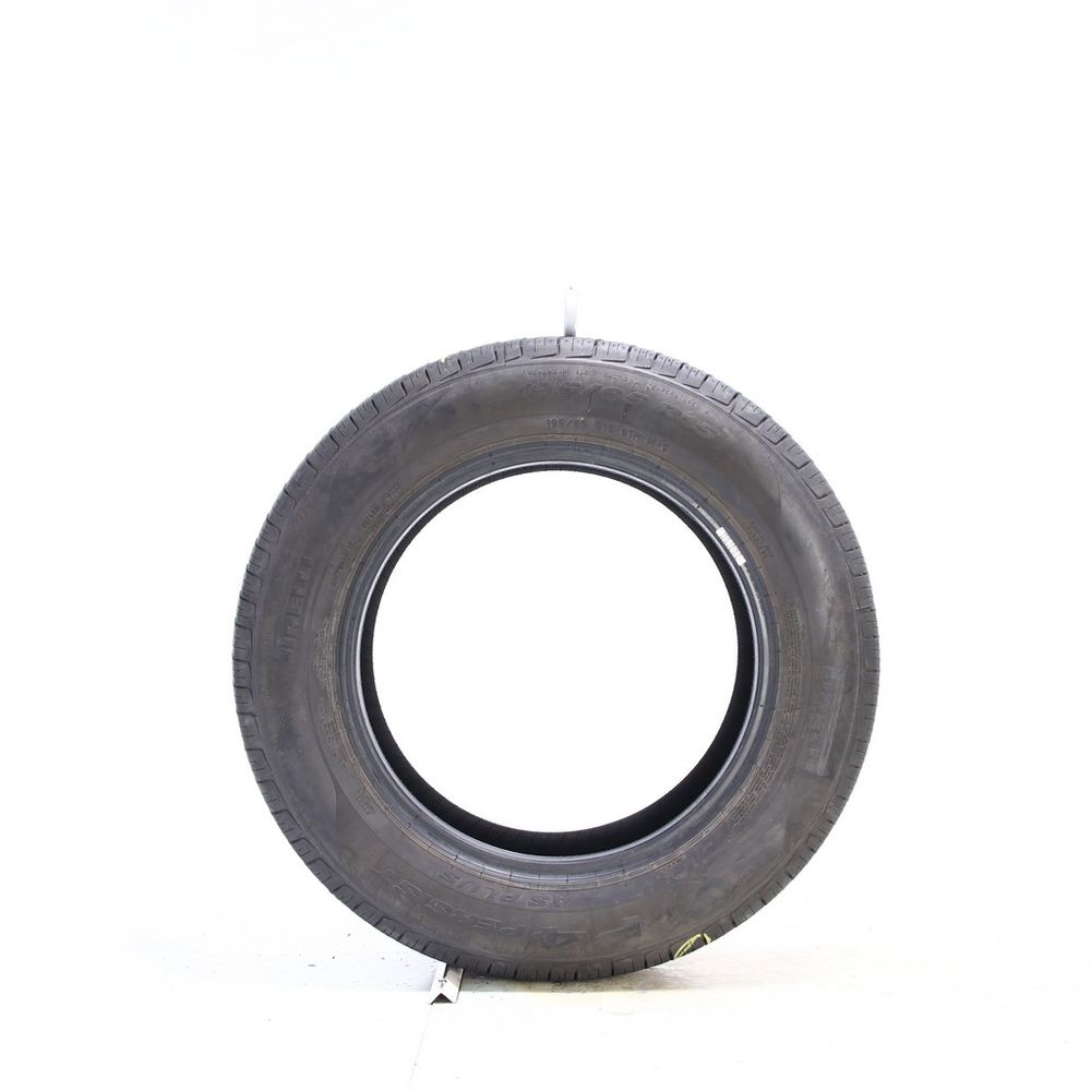 Set of (2) Used 195/65R15 Pirelli P4 Persist AS Plus 91H - 9.5-10/32 - Image 6