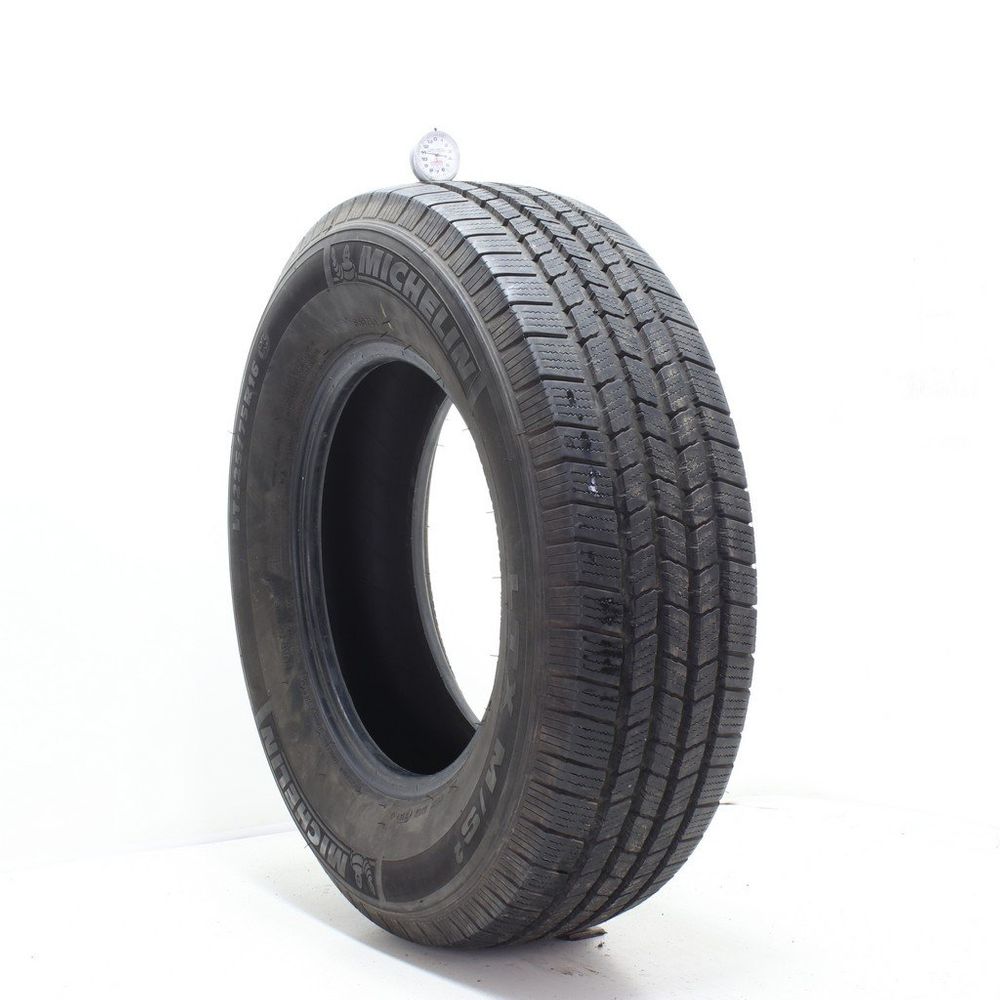 Used 225/75R16 Michelin LTX M/S2 115/112R - 11/32 - Image 1
