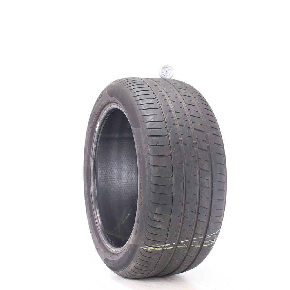 Used 285/40ZR19 Pirelli P Zero N1 103Y - 5.5/32 - Image 1