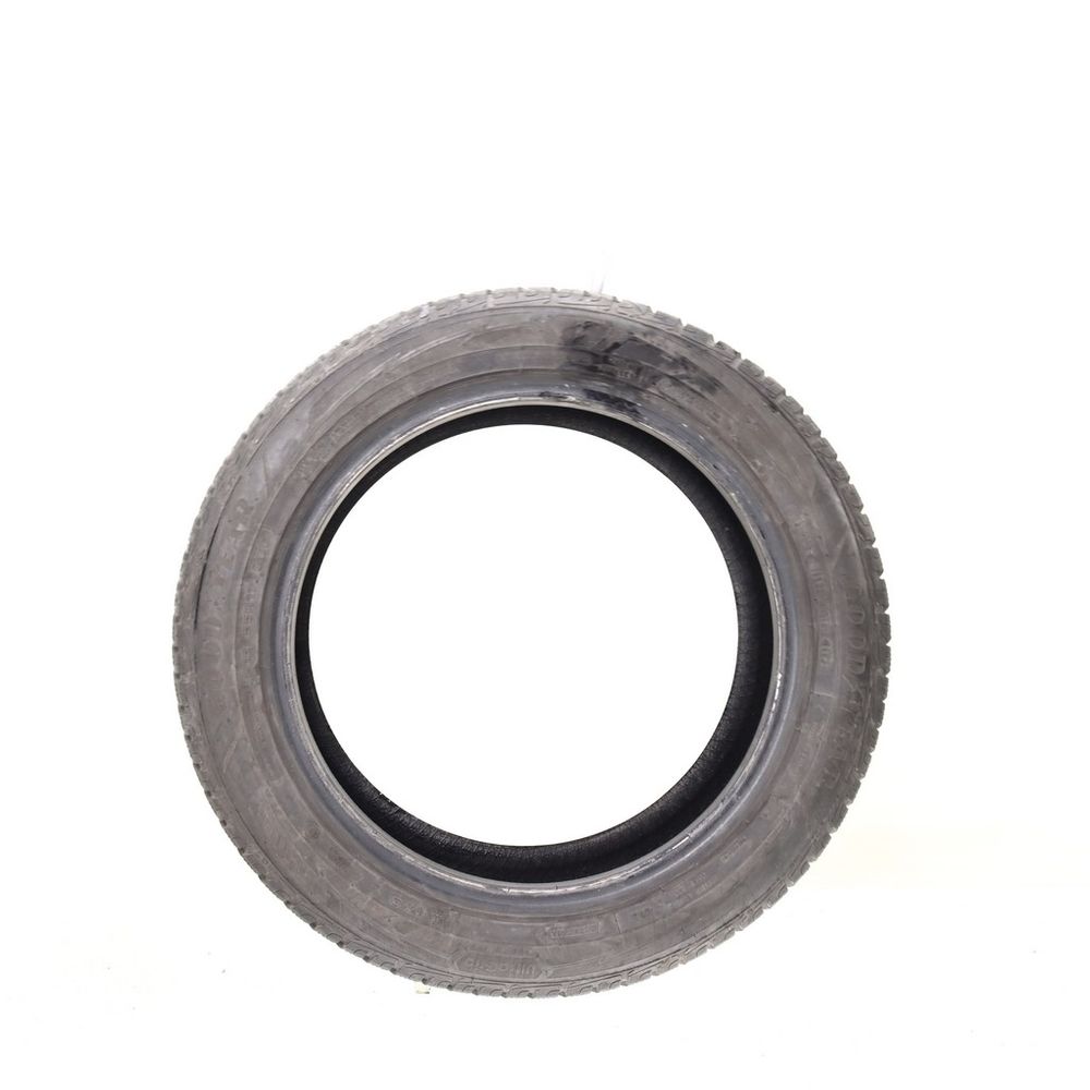 Used 215/55R17 Goodyear UltraGrip Performance Plus 93V - 6.5/32 - Image 3