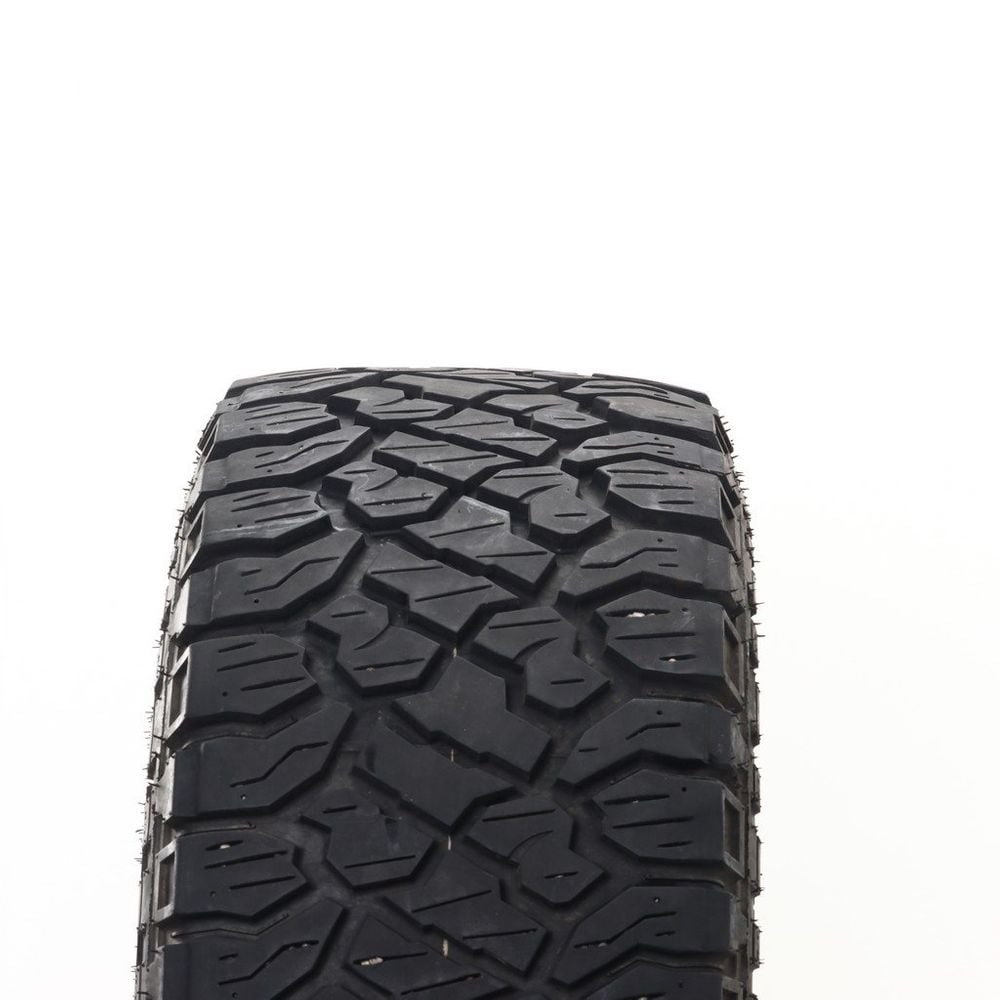 Used LT 33X12.5R20 Kenda Klever R/T 119R F - 14.5/32 - Image 2