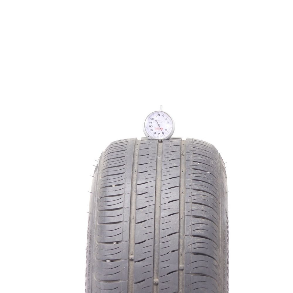 Set of (2) Used 205/60R16 Kumho Solus TA31 92H - 5.5-6/32 - Image 5