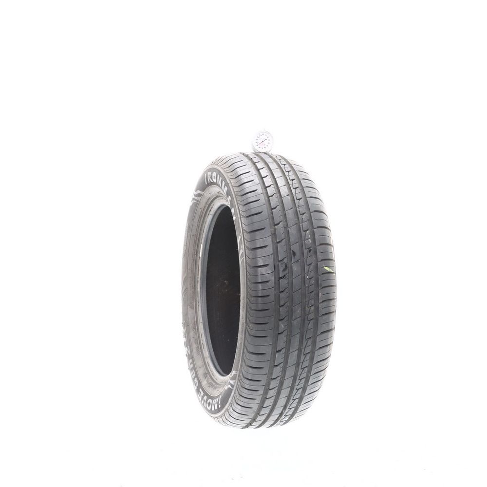 Used 195/60R15 Ironman IMove Gen 2 AS 88H - 9/32 - Image 1