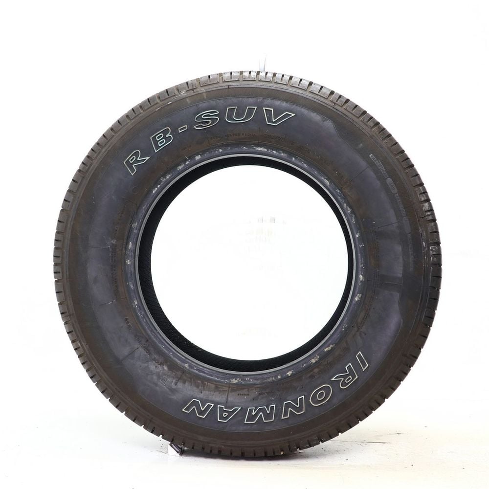 Used 235/70R16 Ironman RB-SUV 106S - 11/32 - Image 3