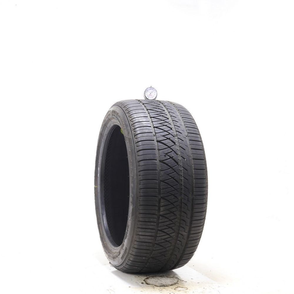 Used 245/40R17 Falken Ziex ZE960 A/S 95W - 8.5/32 - Image 1