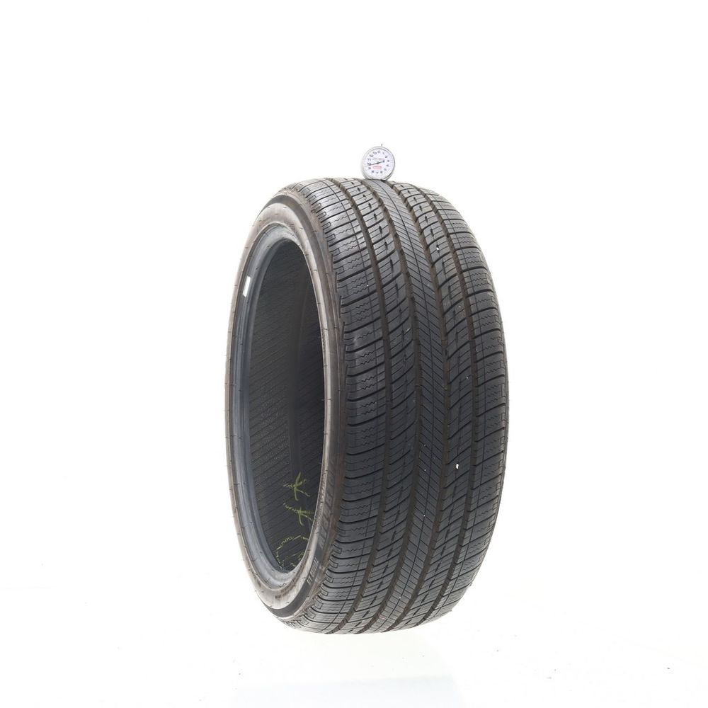 Used 235/40R19 Uniroyal Tiger Paw Touring A/S 96V - 9.5/32 - Image 1