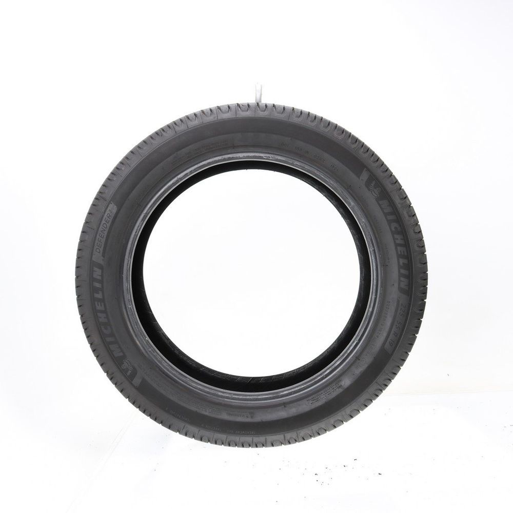 Used 225/55R19 Michelin Defender 2 103V - 10/32 - Image 3