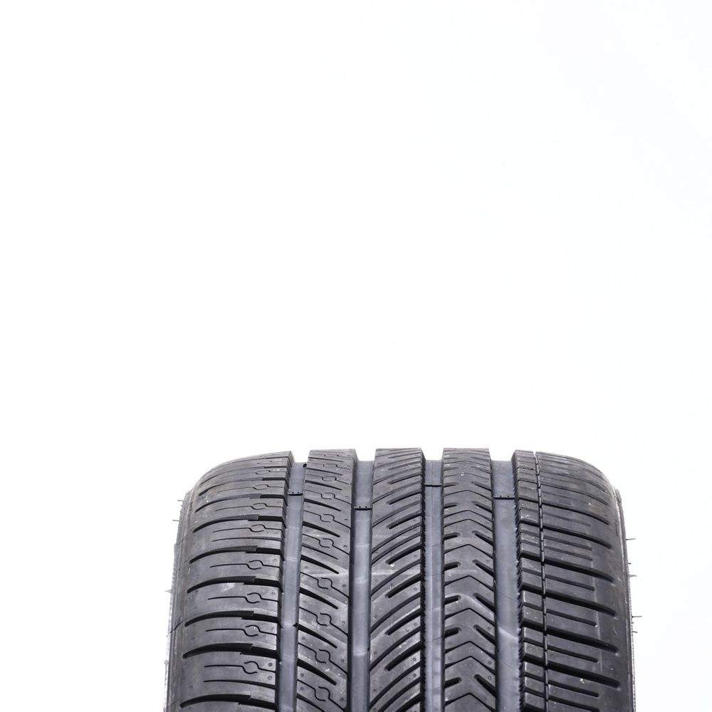 Driven Once 265/35ZR19 Michelin Pilot Sport All Season 4 98Y - 10/32 - Image 2