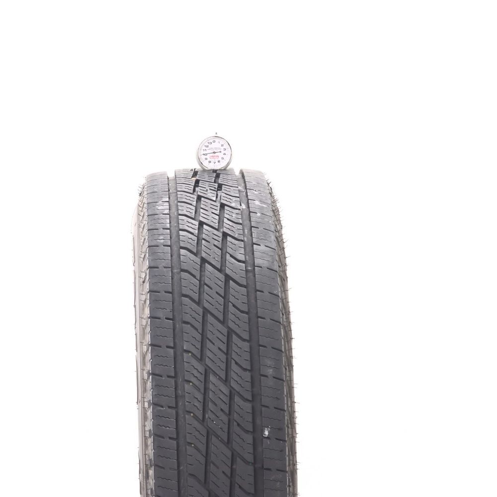 Used LT 215/85R16 Toyo Open Country H/T II 115/112S E - 10/32 - Image 2