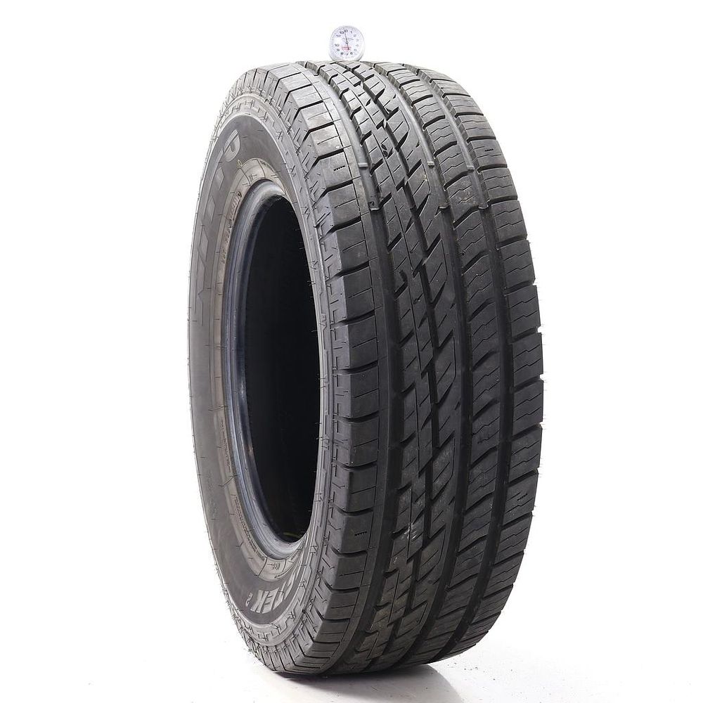 Used LT 275/65R18 Nitto Crosstek 2 123/120R E - 13.5/32 - Image 1