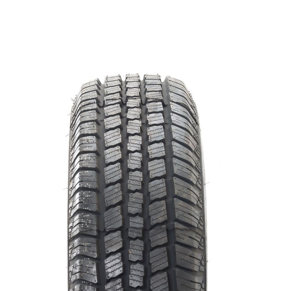 Set of (2) New LT 215/85R16 Ironman Radial A/P 115/112Q E - Image 2