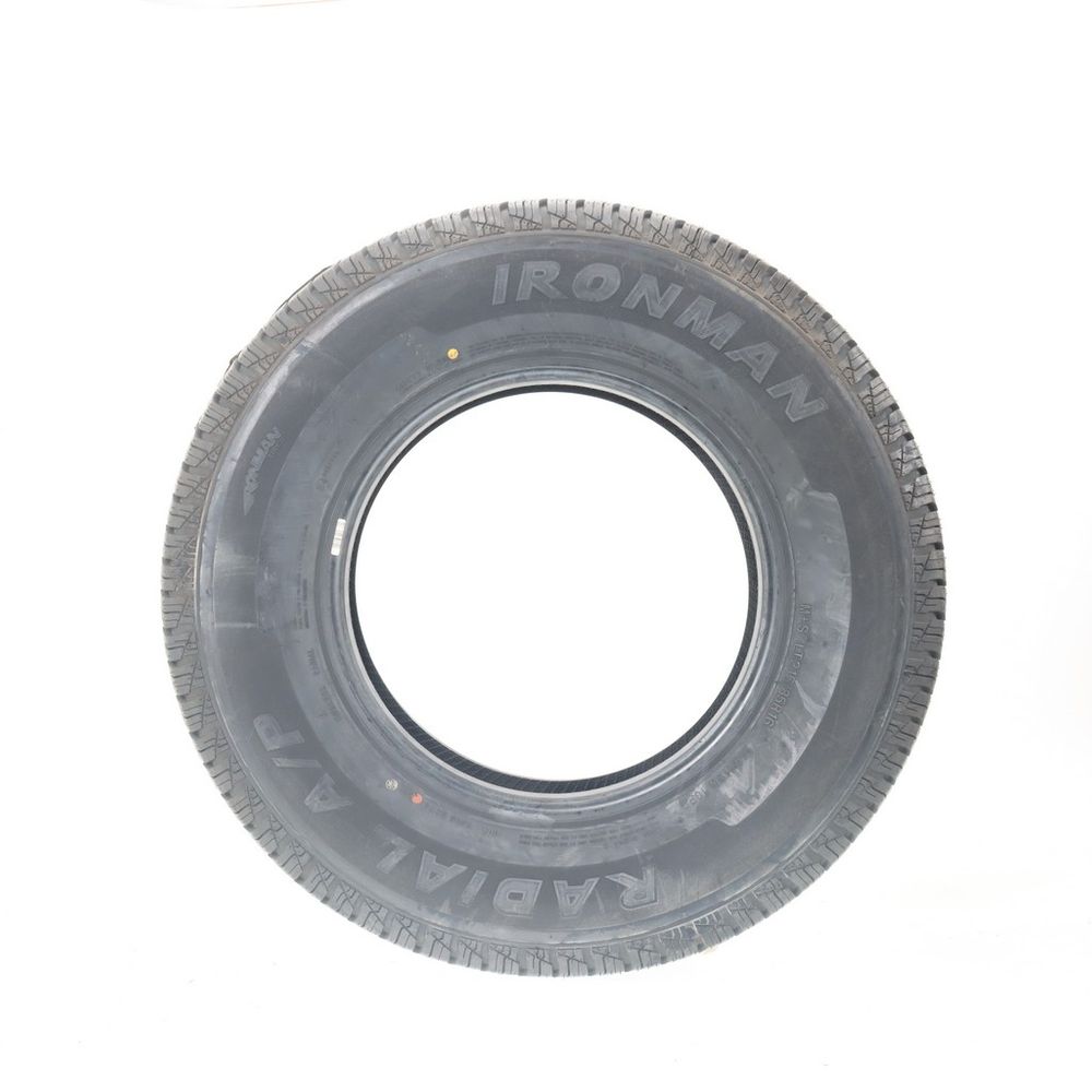 Set of (2) New LT 215/85R16 Ironman Radial A/P 115/112Q E - Image 3