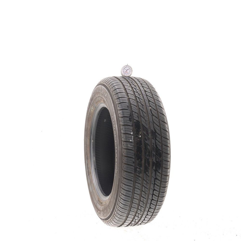 Set of (2) Used 205/65R15 Toyo Tourevo LS II E Luxury Touring 94H - 8.5/32 - Image 1