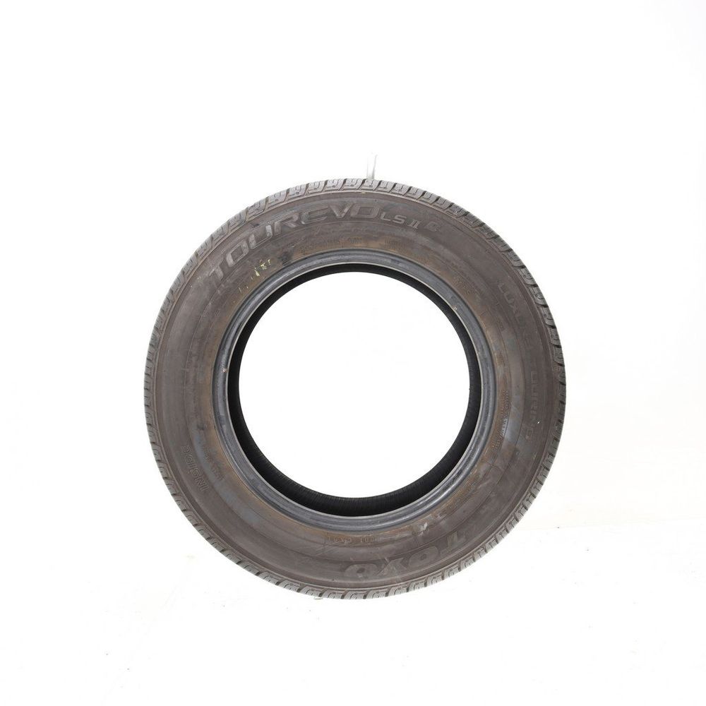 Set of (2) Used 205/65R15 Toyo Tourevo LS II E Luxury Touring 94H - 8.5/32 - Image 3