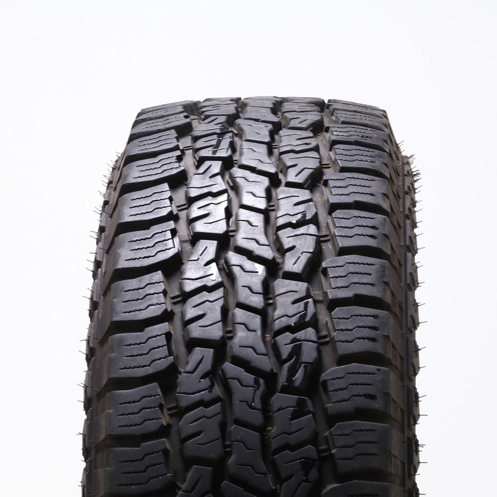 Used LT 285/75R16 Mazama Open Range A/T SQM-3 126/123R E - 15/32 - Image 2