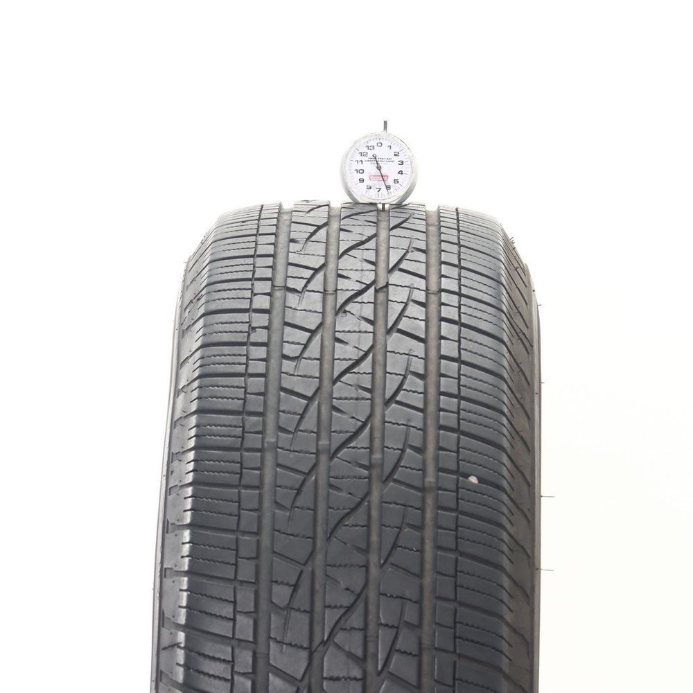 Used 245/70R17 Firestone HLT 110T - 6/32 - Image 2