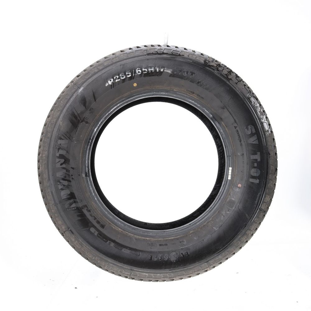 Used 265/65R17 Advanta SV T-01 110T - 9.5/32 - Image 3