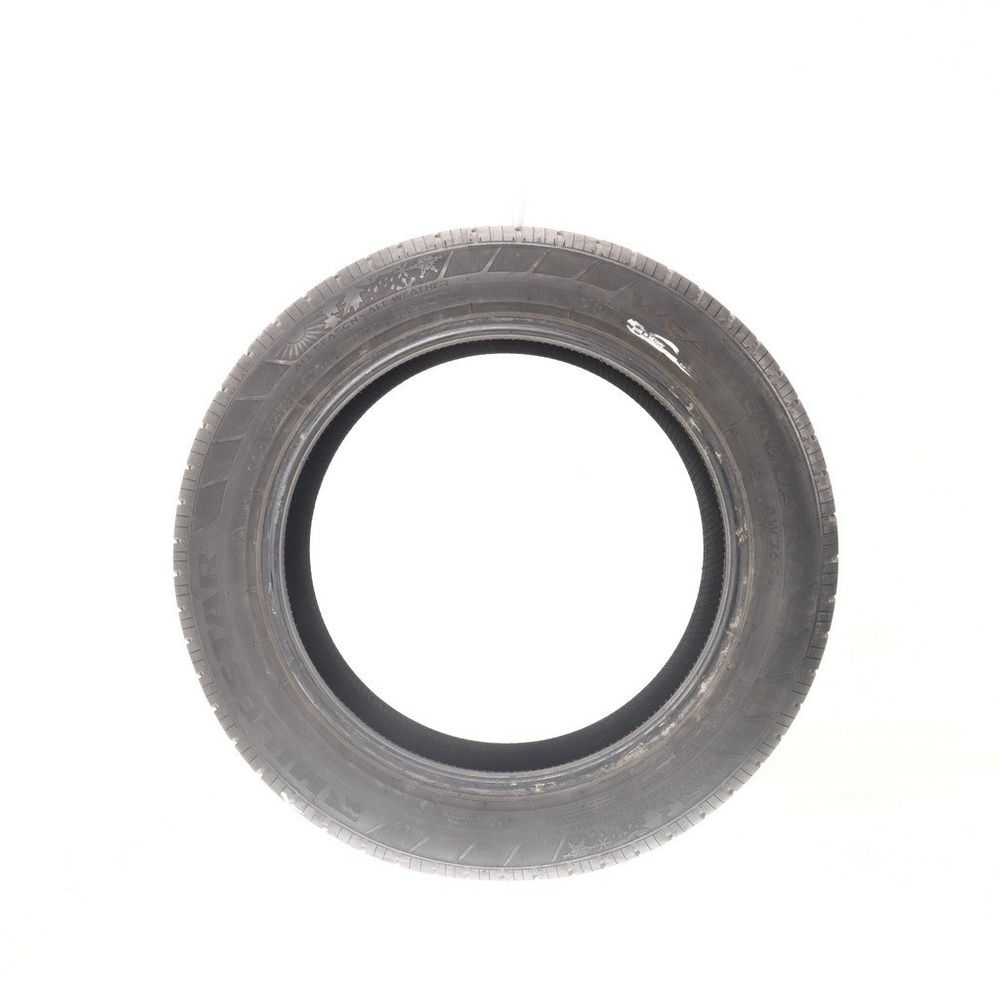 Used 225/55R18 Milestar Weatherguard AW365 102H - 5.5/32 - Image 3