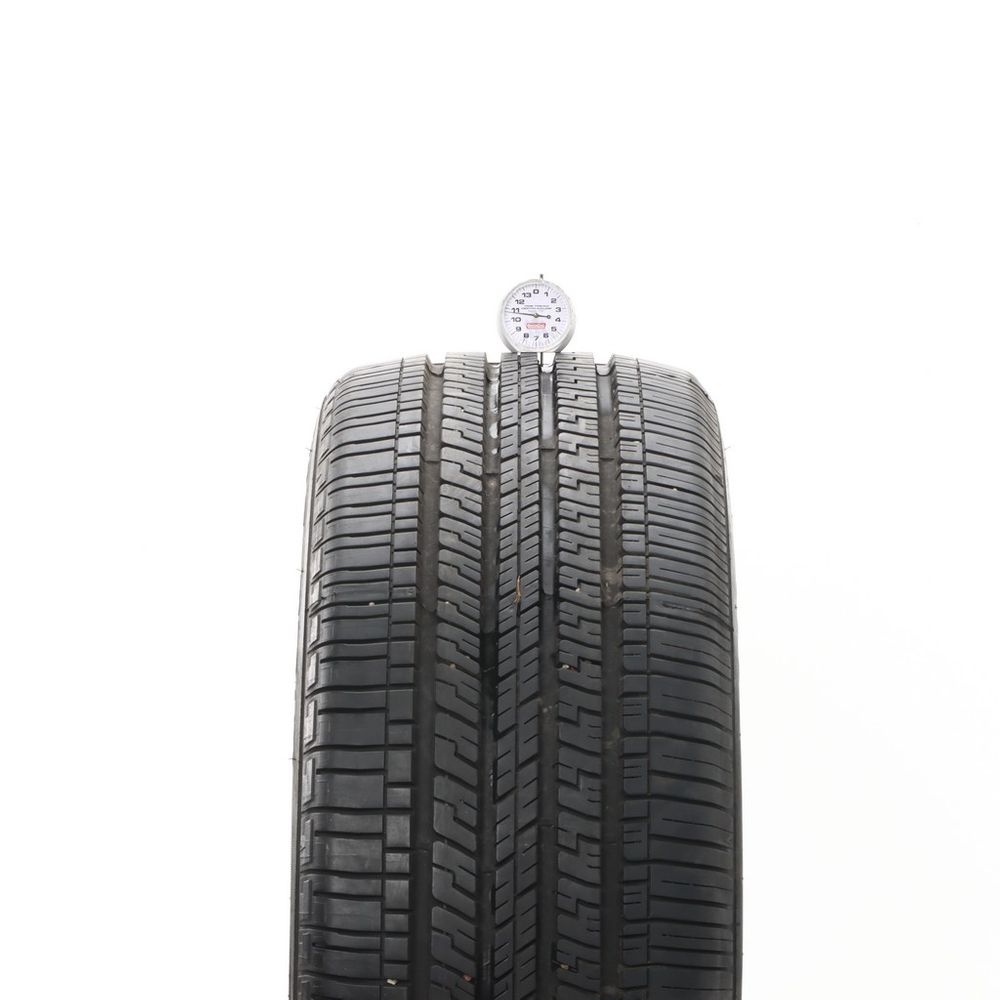 Set of (2) Used 255/45R20 Goodyear Eagle RS-A 101V - 10.5/32 - Image 2
